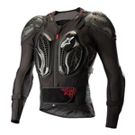 Alpinestars Bionic Action Jacket Black