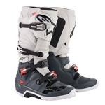 Alpinestar Tech 7 Boots Grey/Dark Grey
