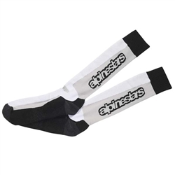 Alpinestars Touring Summer Socks White