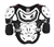 Leatt Chest Protector 5.5 PRO HD White