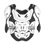 Leatt Chest Protector 5.5 PRO White