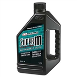 Maxima Super M 2-Cycle Injector Oil