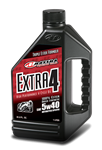 Maxima Maxum 4 Extra 100% Ester-based Synthetic Oil