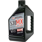 Maxima 530 MX Pro Series 4T Racing Oil