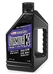 Maxima Formula K2 2-Stroke Premix Oil
