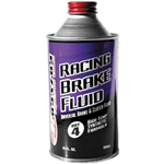 Maxima Dot-4 Hi-Temp Racing Brake Fluid