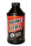 Maxima Dot-5 Silicone Brake Fluid