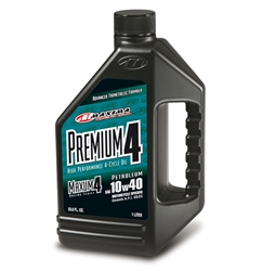 Maxima Maxum 4 Premium Oil