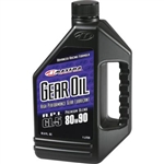 Maxima Shaft Drive Gear Oil