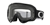 Oakley O-Frame MX Goggles Jet Black - Clear Lens