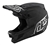 2020 TLD D4 STEALTH Textreme Carbon MIPS Helmet BLACK