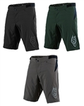 2020 Troy Lee Designs FLOWLINE SOLID Shorts- W/Liner