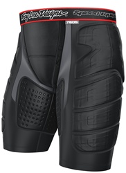 Troy Lee Designs Shock Doctor SD BP7605 Base Protective Shorts