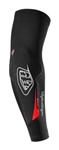 Troy Lee Designs SPEED Elbow Guards Black