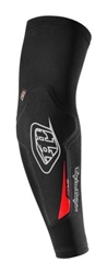 Troy Lee Designs SPEED Elbow Guards Black