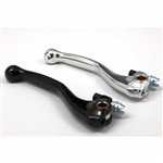 Works Connection Forged Brake Lever Suzuki