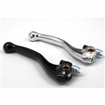 Works Connection Forged Brake Lever Kawasaki
