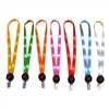 Lanyard with LED Neck Strap