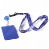 Lanyard with Card Holder