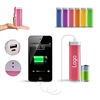 Lipstick Case Power Bank