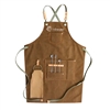 Custom Canvas Work Apron