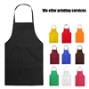 Custom Cotton Apron