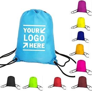 Nylon Drawstring Waterproof Sportpack