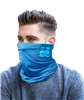 Cooling Neck Gaiter - One Color Imprint