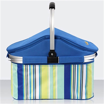 Insulated Picnic Hamper