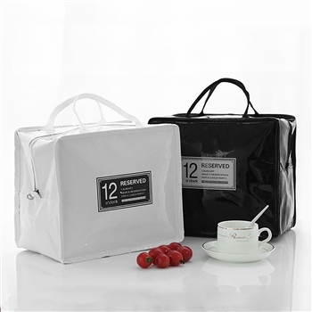 Insulated Lunch Bag