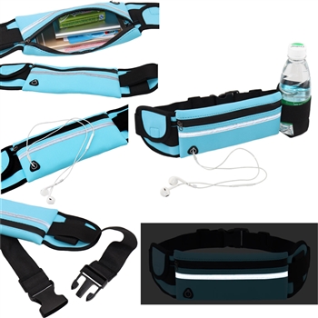 Custom Leisure Style Waist Pack