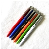 Custom Ball Point Pen - Bold Colors