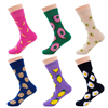 Full Color 360 Custom Dress Socks