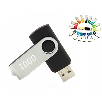 Classic Swivel USB Drive