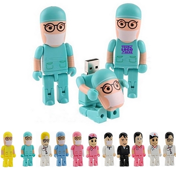 Novelty Doctor USB