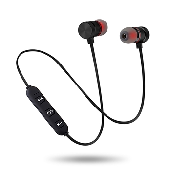 Bluetooth Magnetic Earphones