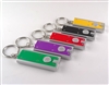 Flashlight Keyring