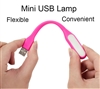 Portable LED USB Light