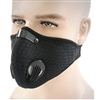 Activated Carbon Running Mask PM2.5