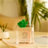 Mini Cactus Humidifier