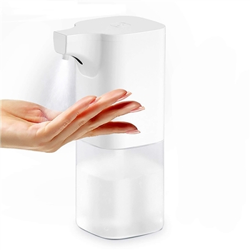 Personal Automatic Foam Dispenser
