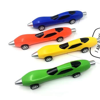Novelty Racecar Pens