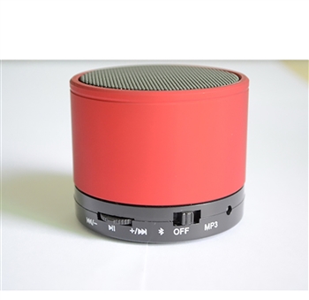 Bluetooth Multipurpose Speaker