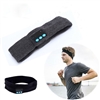 Wireless Bluetooth Headband