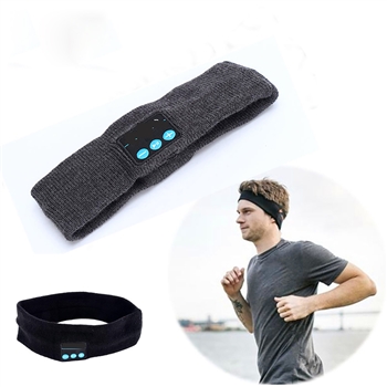 Wireless Bluetooth Headband