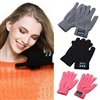 Bluetooth Knit Gloves