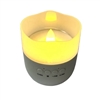 LED Candlelight Bluetooth speaker