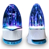 Dancing Water Bluetooth speaker with LED light