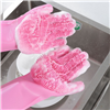 Multifunction Silicone Kitchen Mitt