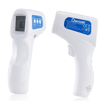 Digital Infrared Thermometer